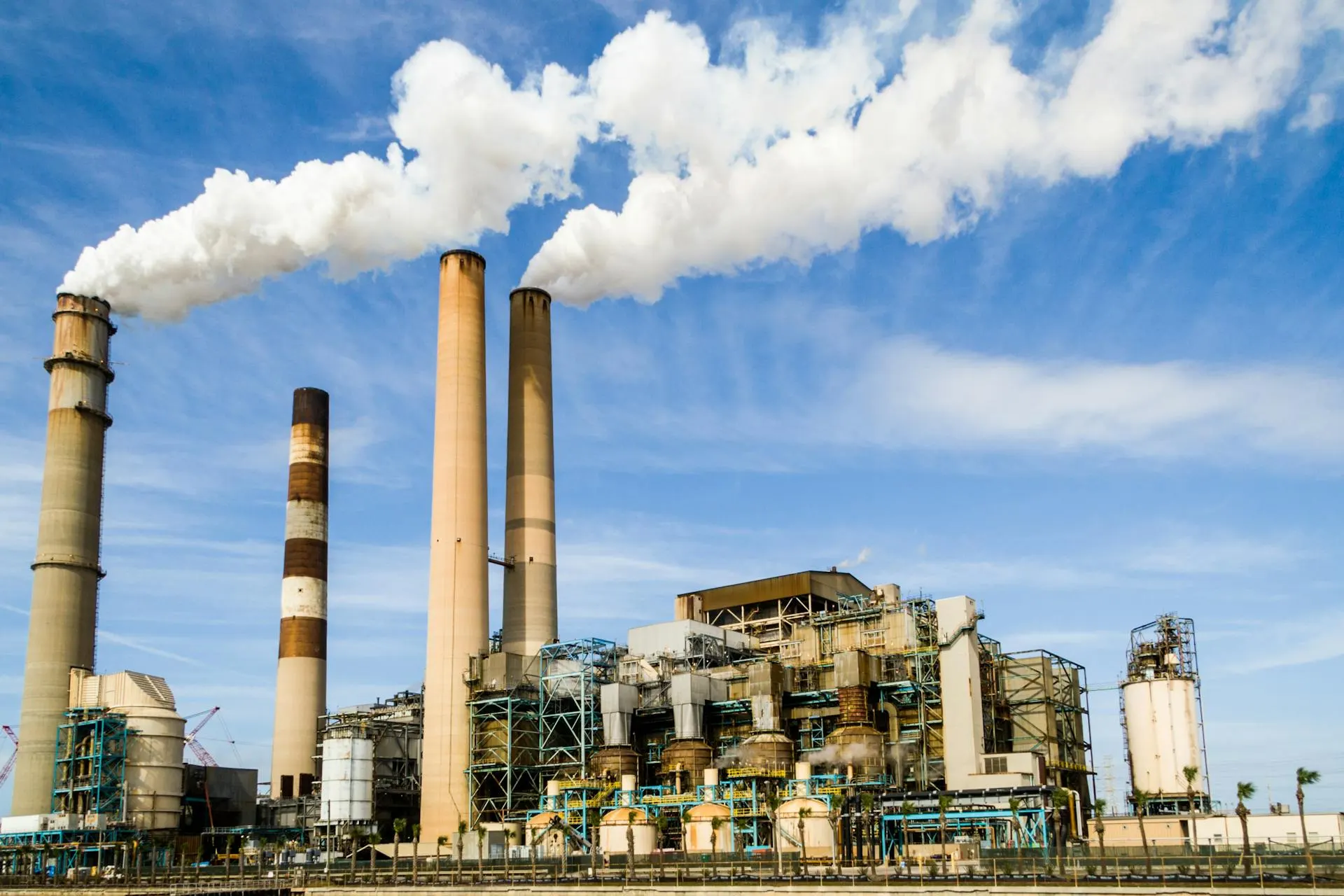 Energy sector case