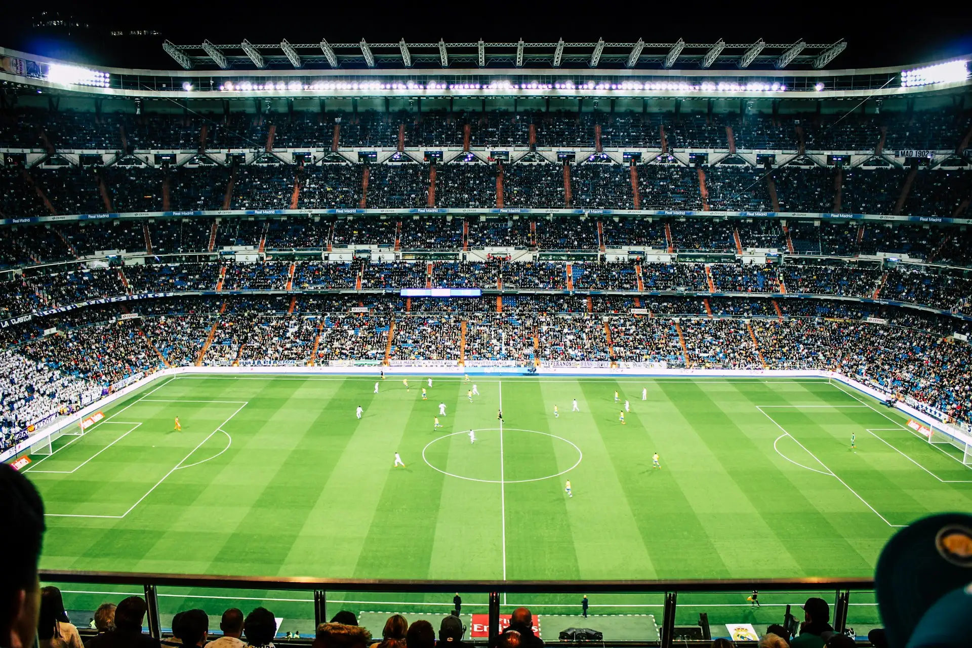 Sports data rights case